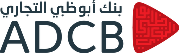 Abu Dhabi Commercial Bank (ADCB) logo