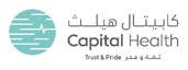 Capital Health Group logo