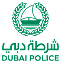 Dubai Police logo